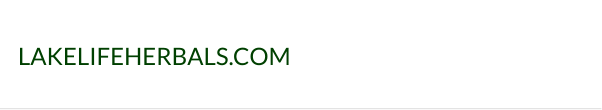 LAKELIFEHERBALS.COM